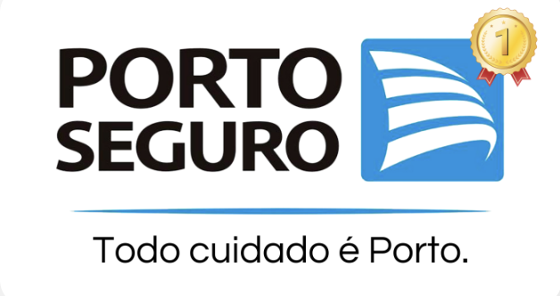 Porto Seguro — Todo cuidado é Porto